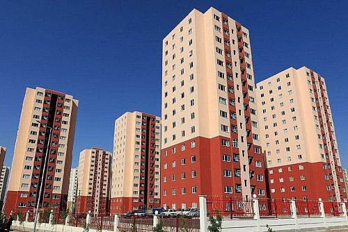 شرط جدید تحویل واحدهای نهضت ملی مسکن اعلام شد